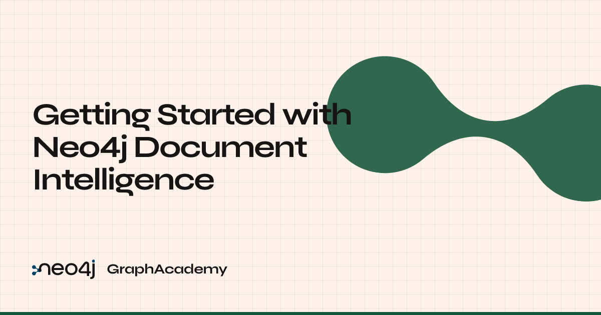 Generating and Refining the Graph Model | GraphAcademy