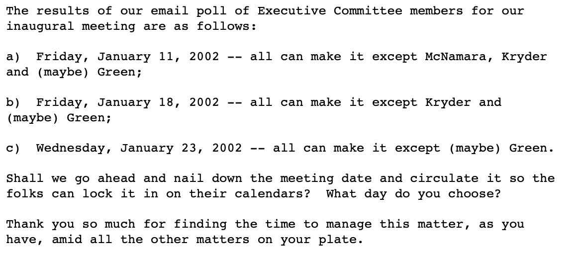 an example email pdf — text on next slide.