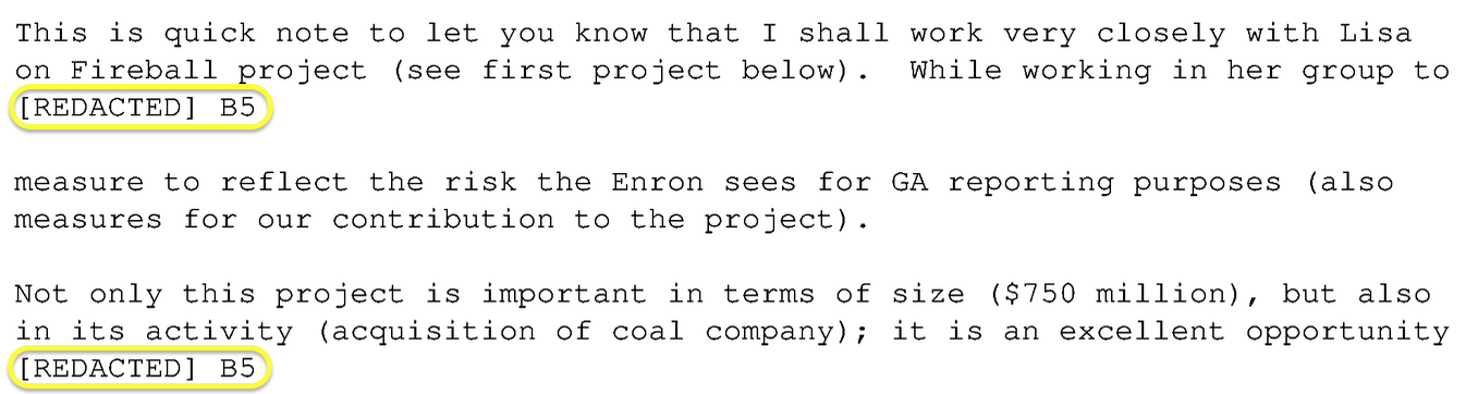 Page 1 of E00CF8AE9.pdf showing redacted recipient names